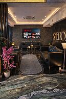 Shelton Airport Otel