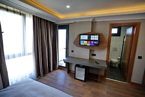 Shelton Airport Otel