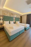 Shelton Airport Otel