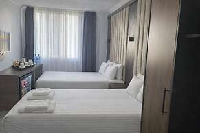 Shelton Airport Otel