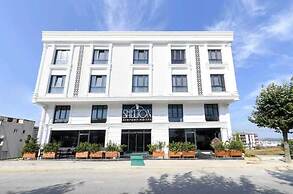 Shelton Airport Otel