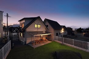 Crystal Besso Shirahama Uminomachi