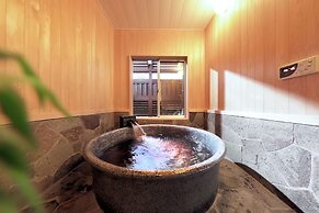 Crystal Besso Shirahama Uminomachi