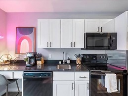 CozySuites at Lawrenceville