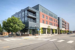 CozySuites at Lawrenceville