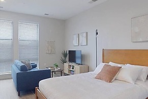 CozySuites at Lawrenceville