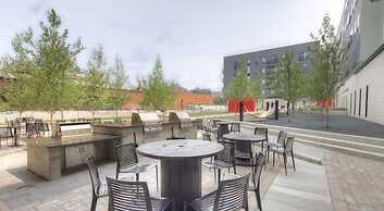 CozySuites at Lawrenceville