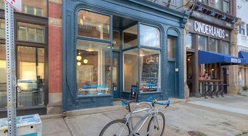 CozySuites at Lawrenceville