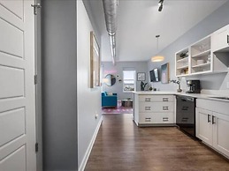 CozySuites at Lawrenceville