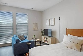 CozySuites at Lawrenceville