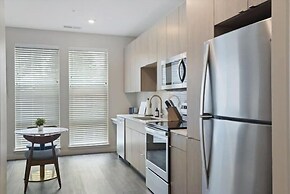 CozySuites at Lawrenceville