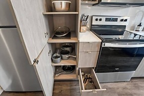 CozySuites at Lawrenceville