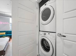 CozySuites at Lawrenceville