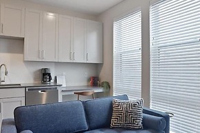 CozySuites at Lawrenceville