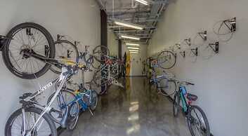 CozySuites at Lawrenceville