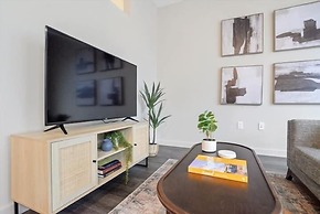 CozySuites at Lawrenceville