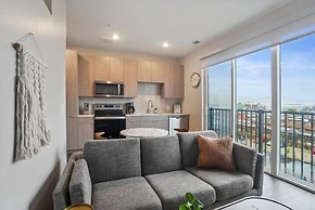 CozySuites at Lawrenceville