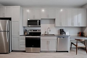 CozySuites at Lawrenceville