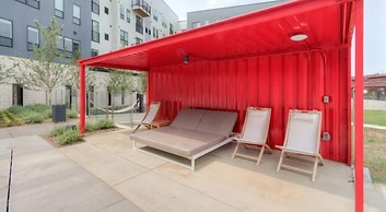 CozySuites at Lawrenceville