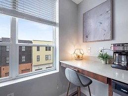 CozySuites at Lawrenceville