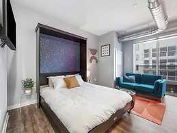 CozySuites at Lawrenceville
