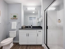 CozySuites at Lawrenceville