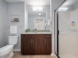 CozySuites at Lawrenceville