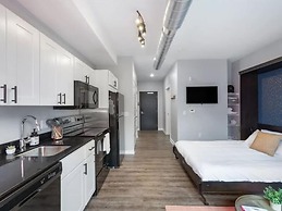 CozySuites at Lawrenceville