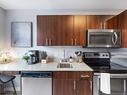 CozySuites at Lawrenceville