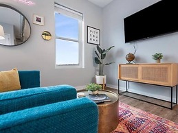 CozySuites at Lawrenceville