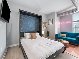 CozySuites at Lawrenceville