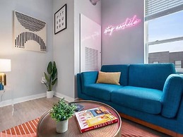 CozySuites at Lawrenceville