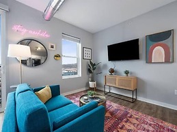 CozySuites at Lawrenceville