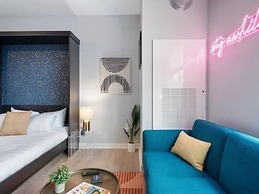 CozySuites at Lawrenceville