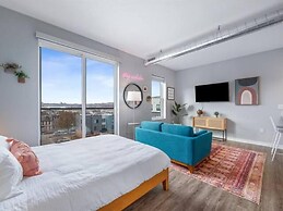 CozySuites at Lawrenceville