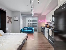 CozySuites at Lawrenceville