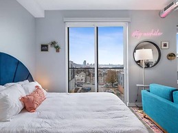 CozySuites at Lawrenceville