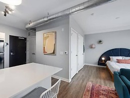 CozySuites at Lawrenceville