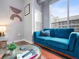 CozySuites at Lawrenceville