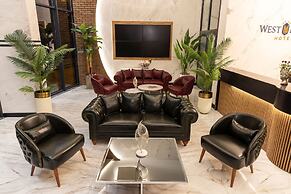 West Door Hotel