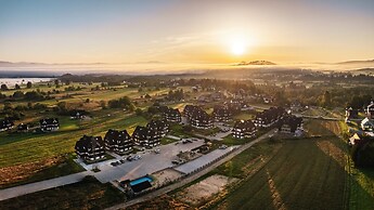 Sun & Snow Resorts J Białka Tatrzańska