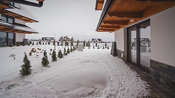 Sun & Snow Resorts J Białka Tatrzańska