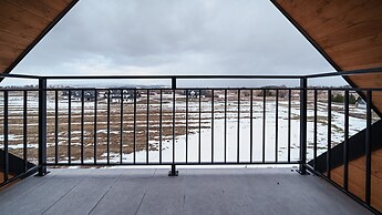 Sun & Snow Resorts J Białka Tatrzańska