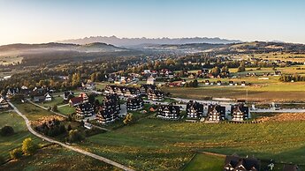 Sun & Snow Resorts J Białka Tatrzańska