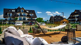 Sun & Snow Resorts J Białka Tatrzańska