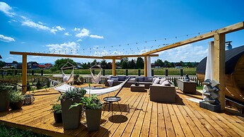 Sun & Snow Resorts J Białka Tatrzańska