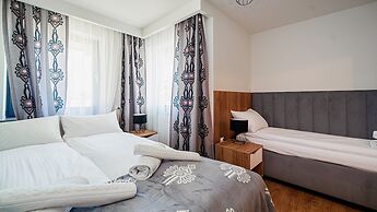 Sun & Snow Resorts J Białka Tatrzańska