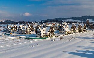 Sun & Snow Resorts J Białka Tatrzańska