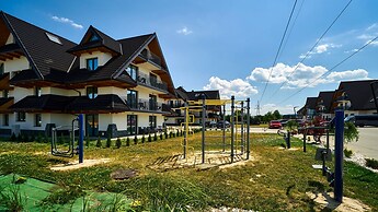 Sun & Snow Resorts J Białka Tatrzańska