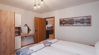 Sun & Snow Resorts J Białka Tatrzańska